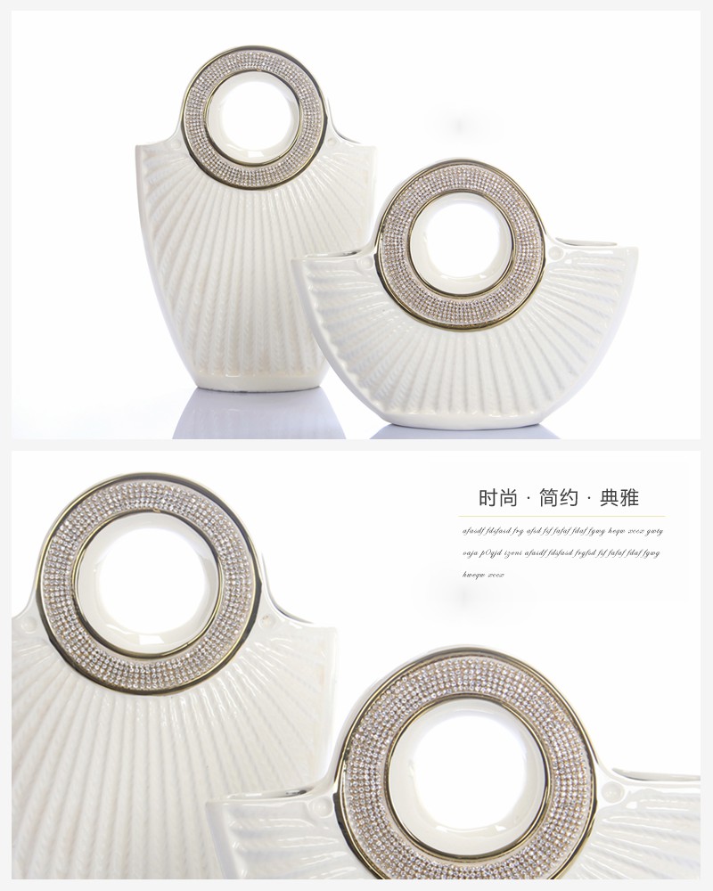 工艺品摆件创意家居装饰品 带钻包包（不含木架费）NHTC1058-WG 1061-WG2