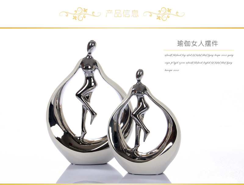 装饰品摆件家居工艺品软装实用（不含木架费） NHTC1002-1-W 2-W 1-WS 2-WS2