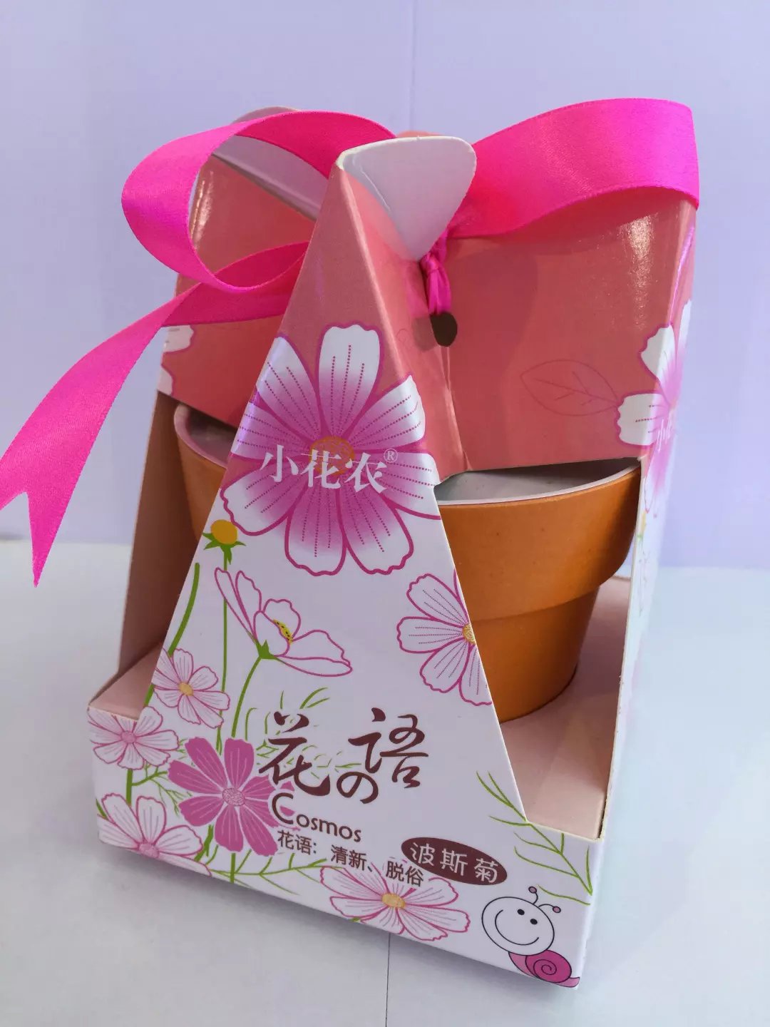 花之语4