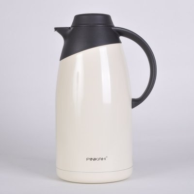 家用2L不锈钢保温壶暖壶热水保温水壶大容量保暖瓶茶壶PJ-3111