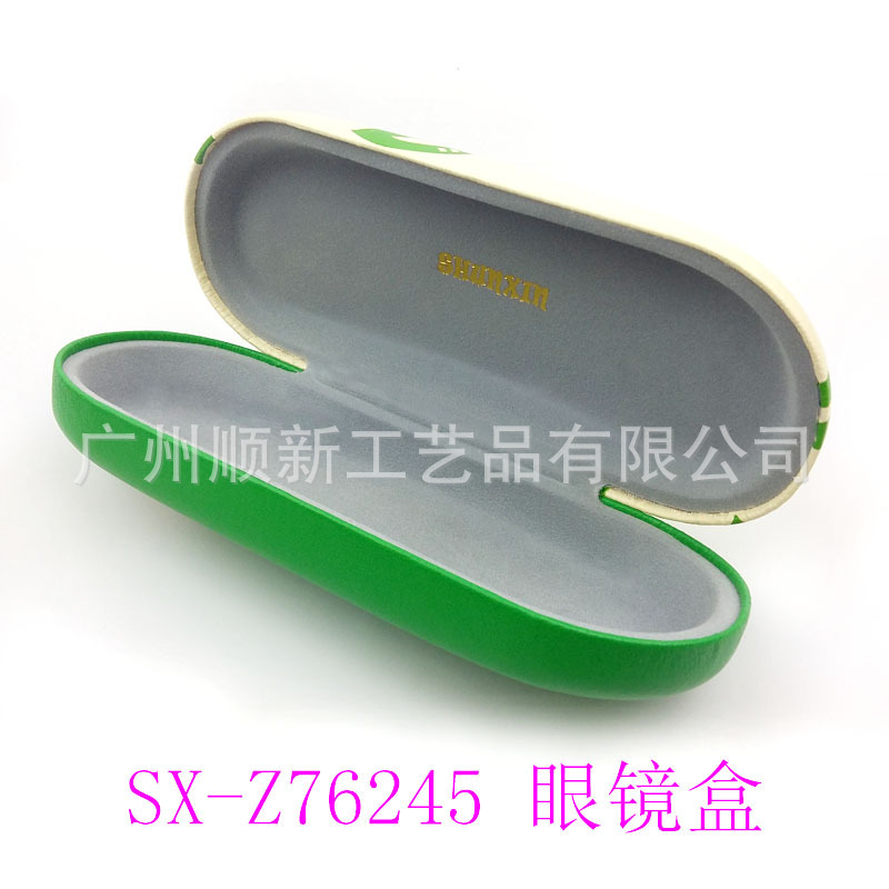 【2015热卖爆款】厂家直供新款个性立体嘴唇学生眼镜盒近视眼镜盒11