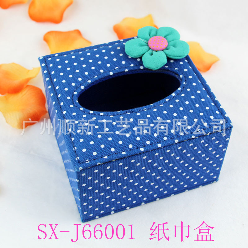 【2015新款低价促销】工厂直供订制纸巾盒时尚可爱卡通个性纸巾盒3
