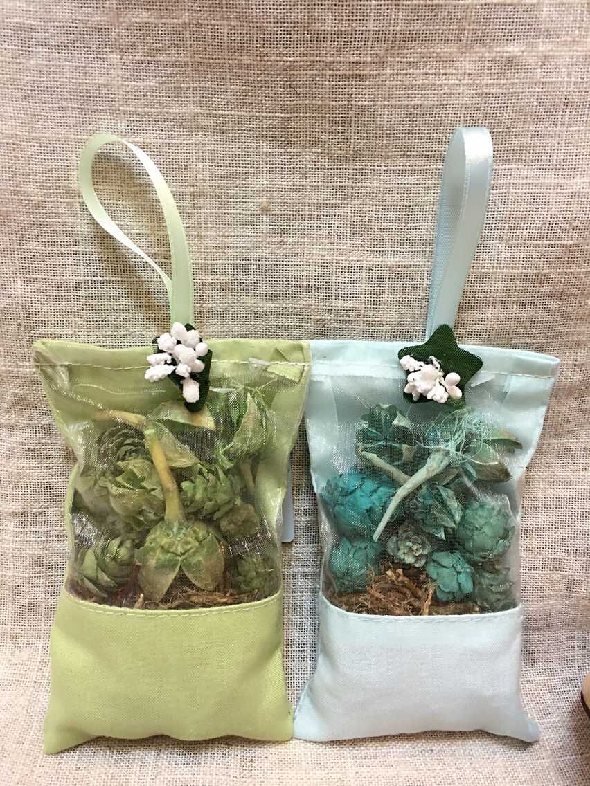 J-11 香薰世家 厂家直销 香干花香包 合适放在；衣柜 房间 卫生间 卧室 送礼 送朋友5