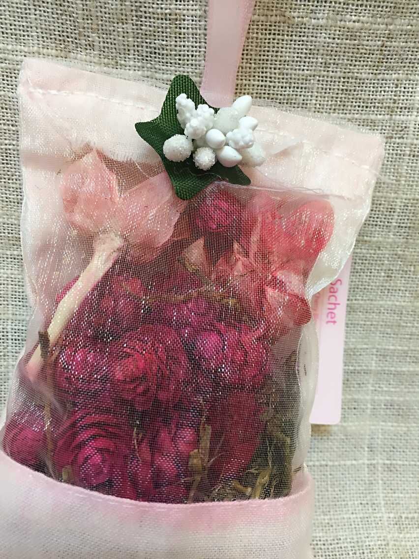 J-11 香薰世家 厂家直销 香干花香包 合适放在；衣柜 房间 卫生间 卧室 送礼 送朋友6