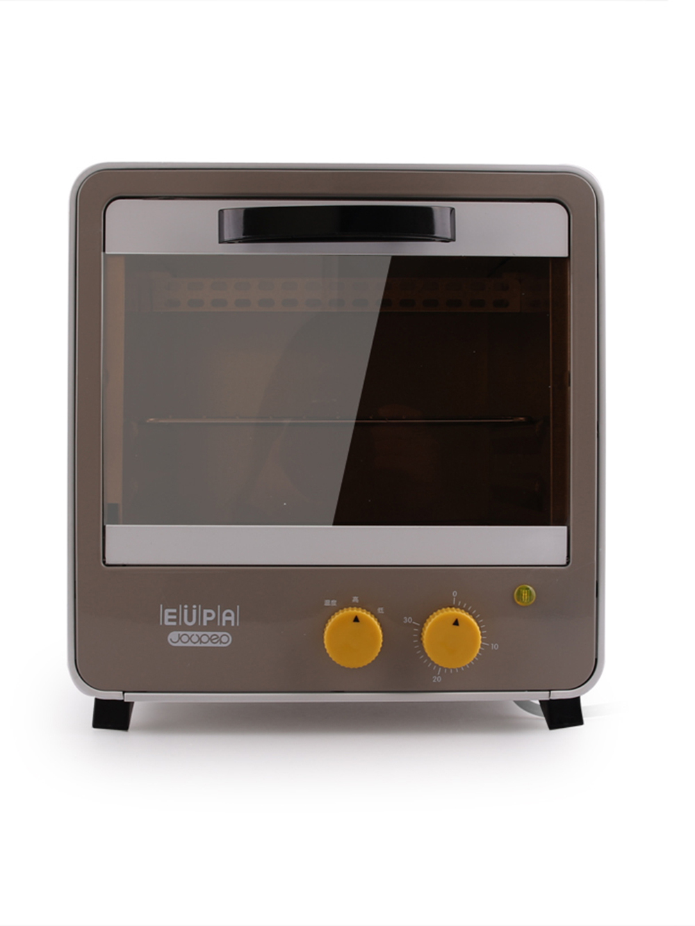 灿坤电烤箱TSK-GK12401