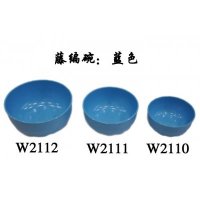 美耐皿餐具仿瓷藤编