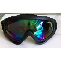 SWAT X400防雾版风镜 护目镜 户外 防风眼镜 风镜