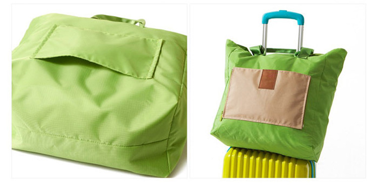 便携式 多用包 可折叠包 旅行包 电脑杂物包,旅行收纳用品4