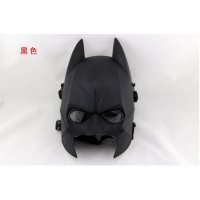 蝙蝠侠面具  防护面具