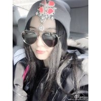 范冰冰同款太阳镜