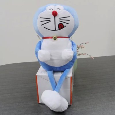 吊脚叮当充电暖手宝 安全加厚 卡通可爱