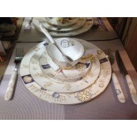 8件套西餐套装1450B-12