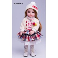 多丽丝娃娃26453-1-2