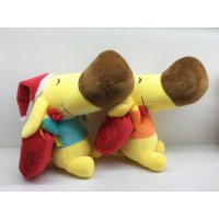 12寸圣诞雅皮狗