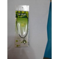 幸运草项链