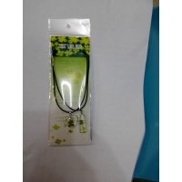 四叶草项链
