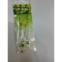 幸运草项链