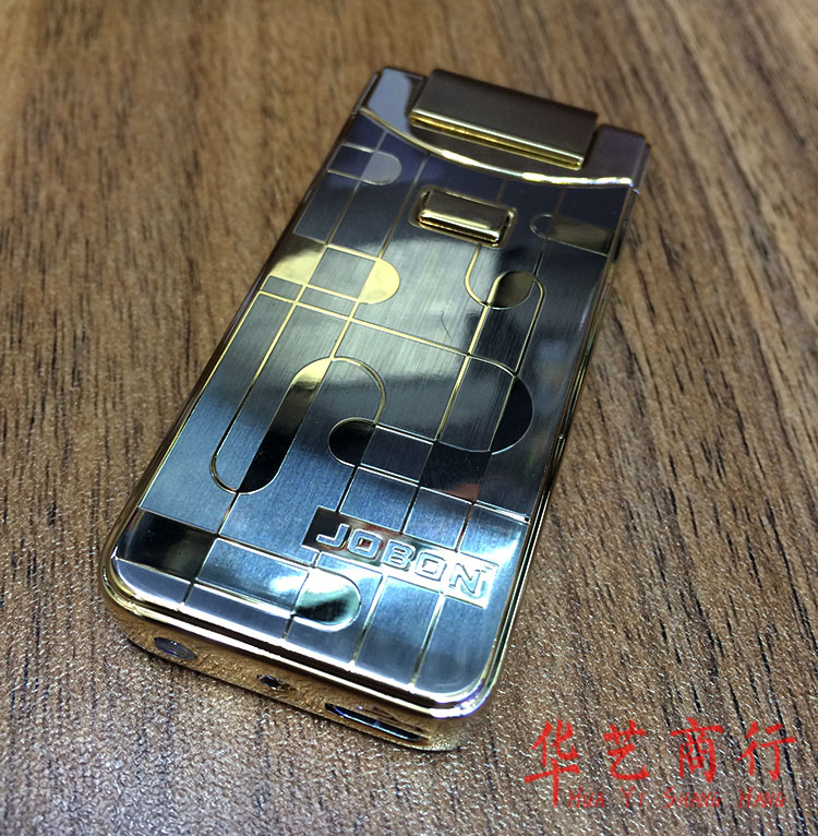 现代之窗打火机5