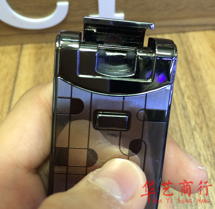 现代之窗打火机7
