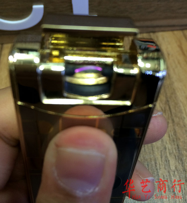 现代之窗打火机8