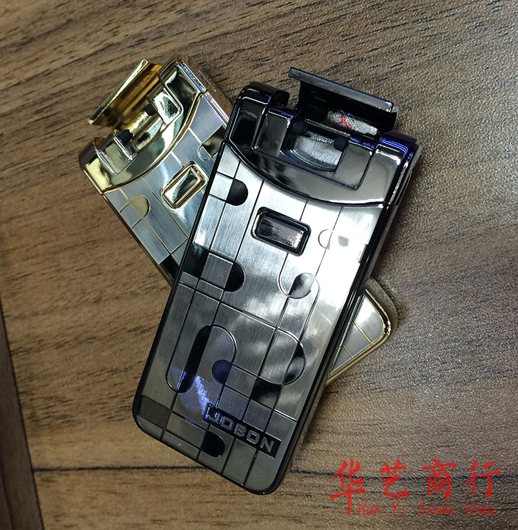 现代之窗打火机10