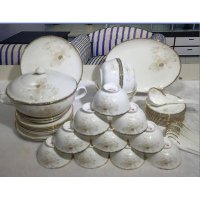 骨瓷餐具