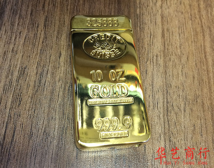 恒邦813打火机2