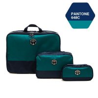 左岸系列 商务套装（三件套） Business Set - 3 PCS