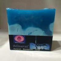 泰国进口手工海洋精油皂 美白护肤 深层清洁 长效滋润