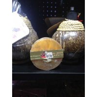 泰国进口手工生姜羊奶精油皂 美白护肤 深层清洁 长效滋润