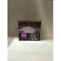 泰国进口手工薰衣草精油皂 美白护肤 深层清洁 长效滋润