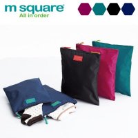 商旅系列 防水收纳袋 污衣袋两件套 buggy bag（waterproof nylon）