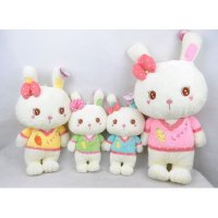 小号唯爱萝卜兔