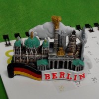 创意家居饰品　巴黎旅游纪念　树脂浮雕小冰箱贴磁贴　礼品