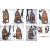 休闲斜挎包运动单肩包43266