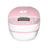 伊莱特 EB-FC30K1-1家用预约智能电饭煲多功能3升饭锅