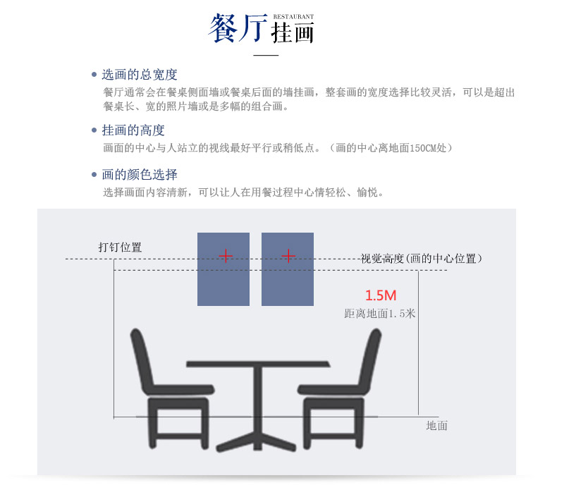 现代装饰画孔雀挂画两件套 蓝色进口画心ps框手工点钻艺术挂画 酒店家居装饰画 SPG YH0519