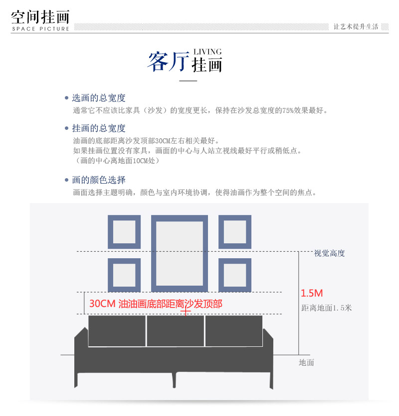现代装饰画孔雀挂画两件套 蓝色进口画心ps框手工点钻艺术挂画 酒店家居装饰画 SPG YH0517