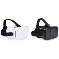 手机VR眼镜虚拟现实头盔 魔镜智能3d眼镜头戴式