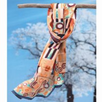 绝世倾城丝巾（1）