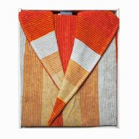 叠彩浴袍（女）