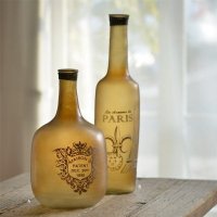 印度进口手做怀旧花瓶摆件复古摆件家居装饰摆件