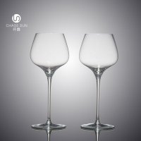精品系列透明玻璃酒杯CDJ40010