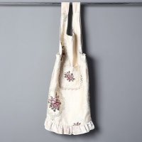 安吉娜围裙韩版风格围裙家居实用围裙018