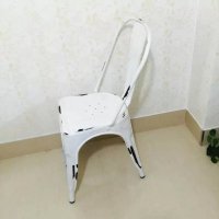 铁艺椅子