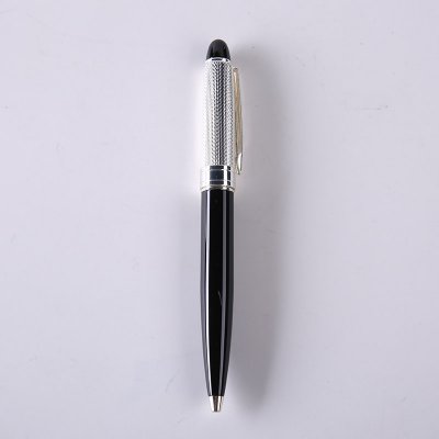 金属签字笔中性笔男女士商务 礼品商务笔 Y02