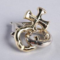 魔晶 合金解压密高智商益智力 WP8