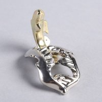 魔晶 合金解压密高智商益智力 WP13