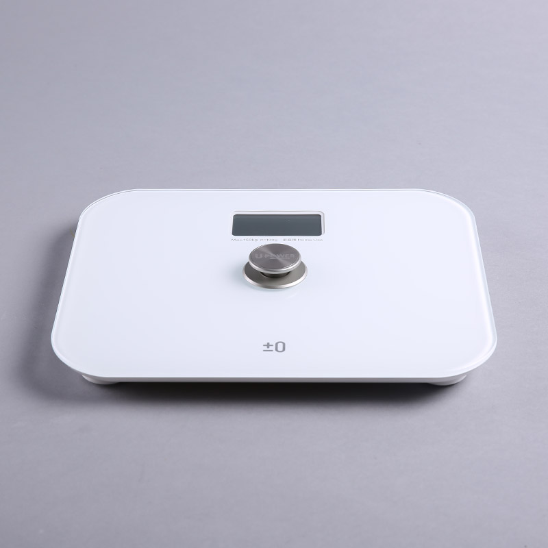 体重秤家用电子秤人体秤体重称成人体重计精准称重仪GTYH17101