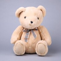 40cm经典关节熊毛绒玩具 毛绒公仔创意儿童可爱玩偶NB19